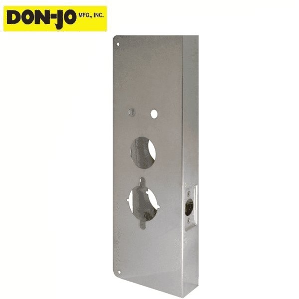 Don-Jo: Wrap Around 27 CW
